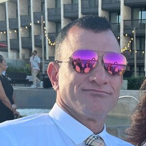 Meet your Posher, Phil